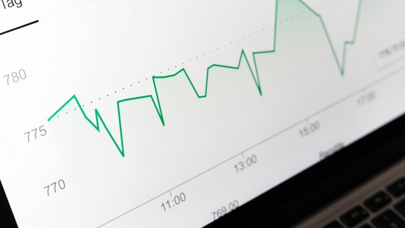 Caída de futuros del Dow Jones antes de la reunión de la Fed; Palantir se desploma tras presentar resultados