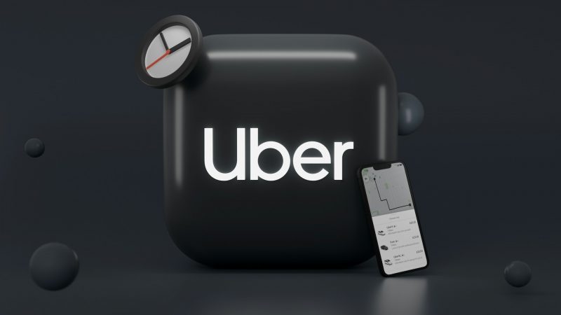 Uber refuerza su apuesta por la inteligencia artificial con nuevos servicios y una innovadora fundición de datos